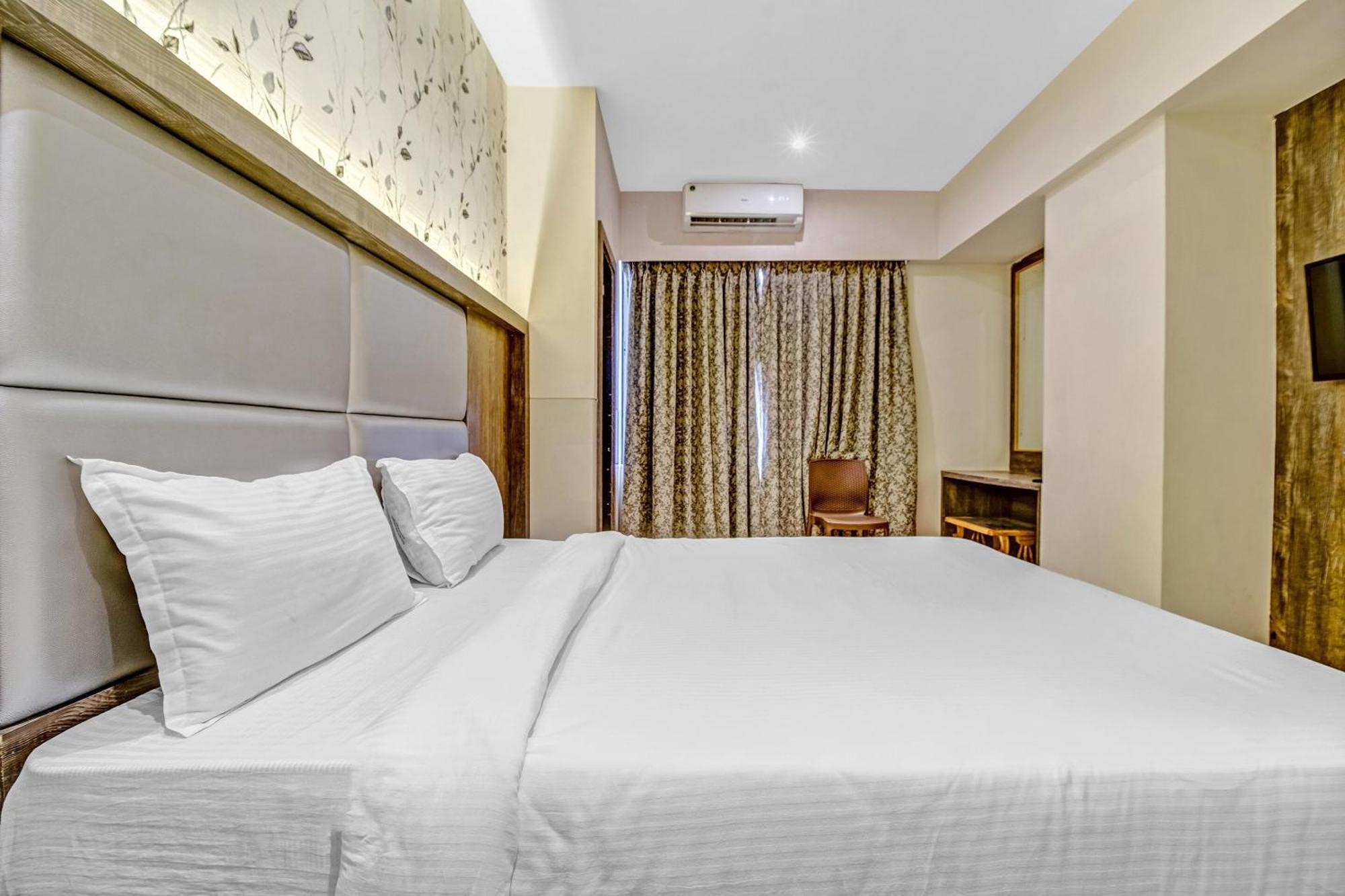 Collection O Shubharambh Lodging And Boarding Dombivli Luaran gambar