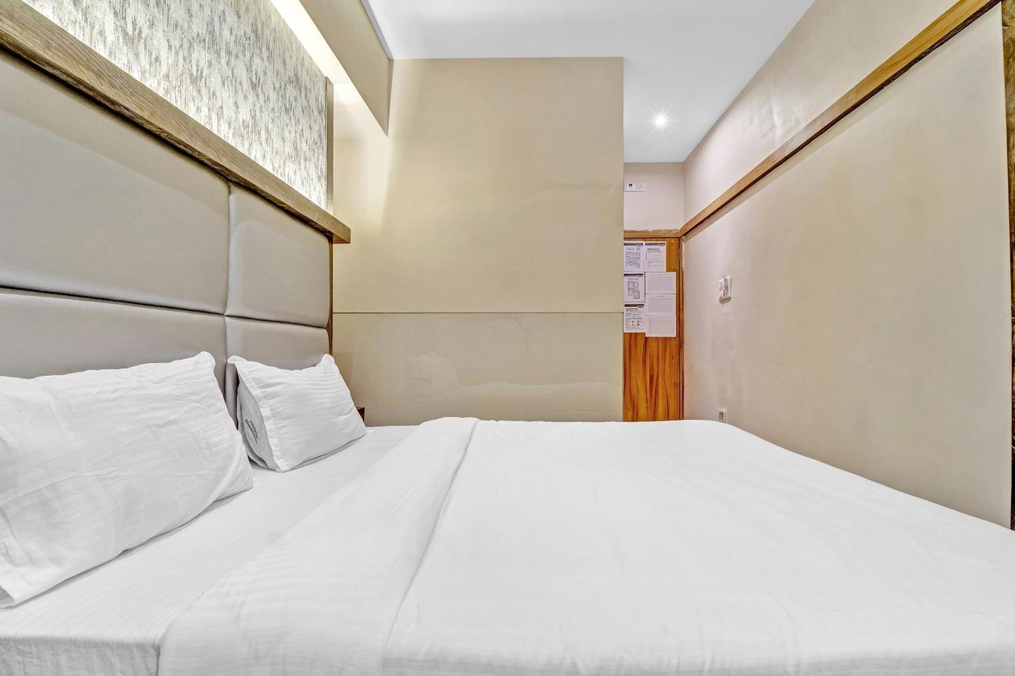 Collection O Shubharambh Lodging And Boarding Dombivli Luaran gambar
