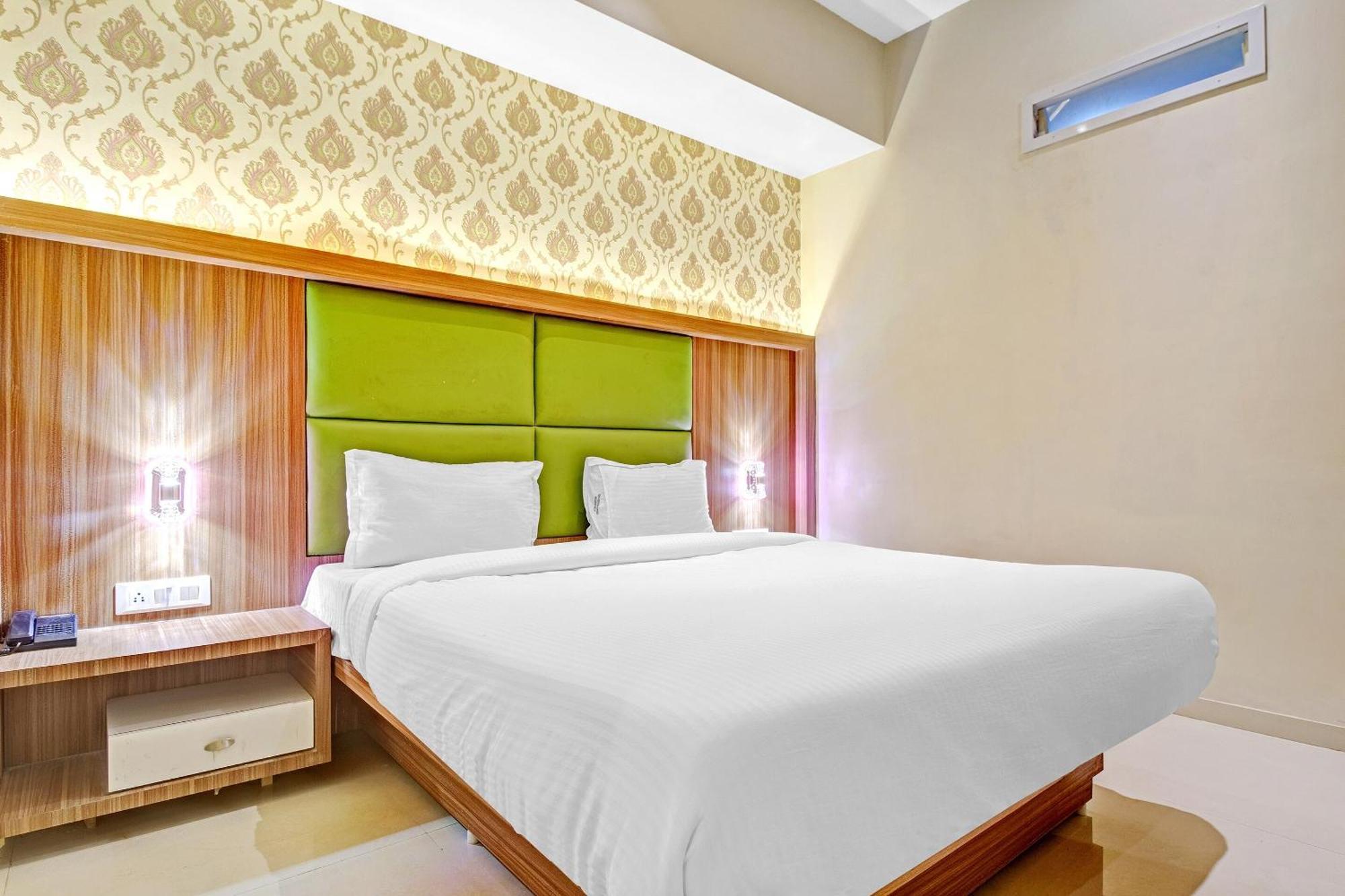 Collection O Shubharambh Lodging And Boarding Dombivli Luaran gambar
