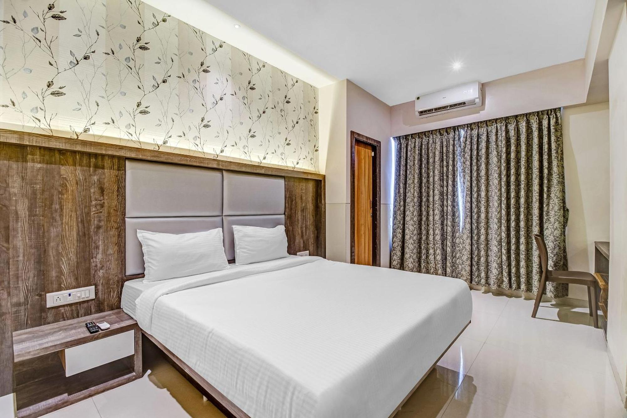 Collection O Shubharambh Lodging And Boarding Dombivli Luaran gambar
