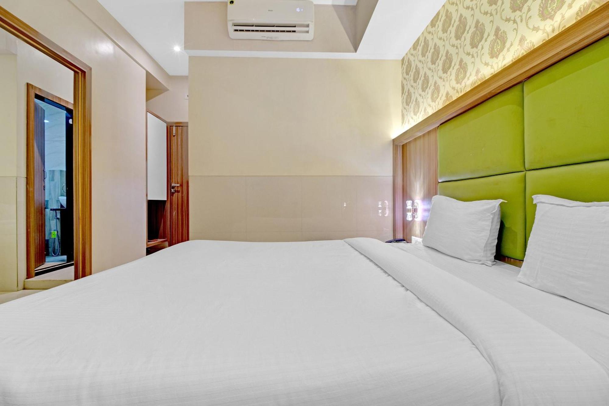 Collection O Shubharambh Lodging And Boarding Dombivli Luaran gambar