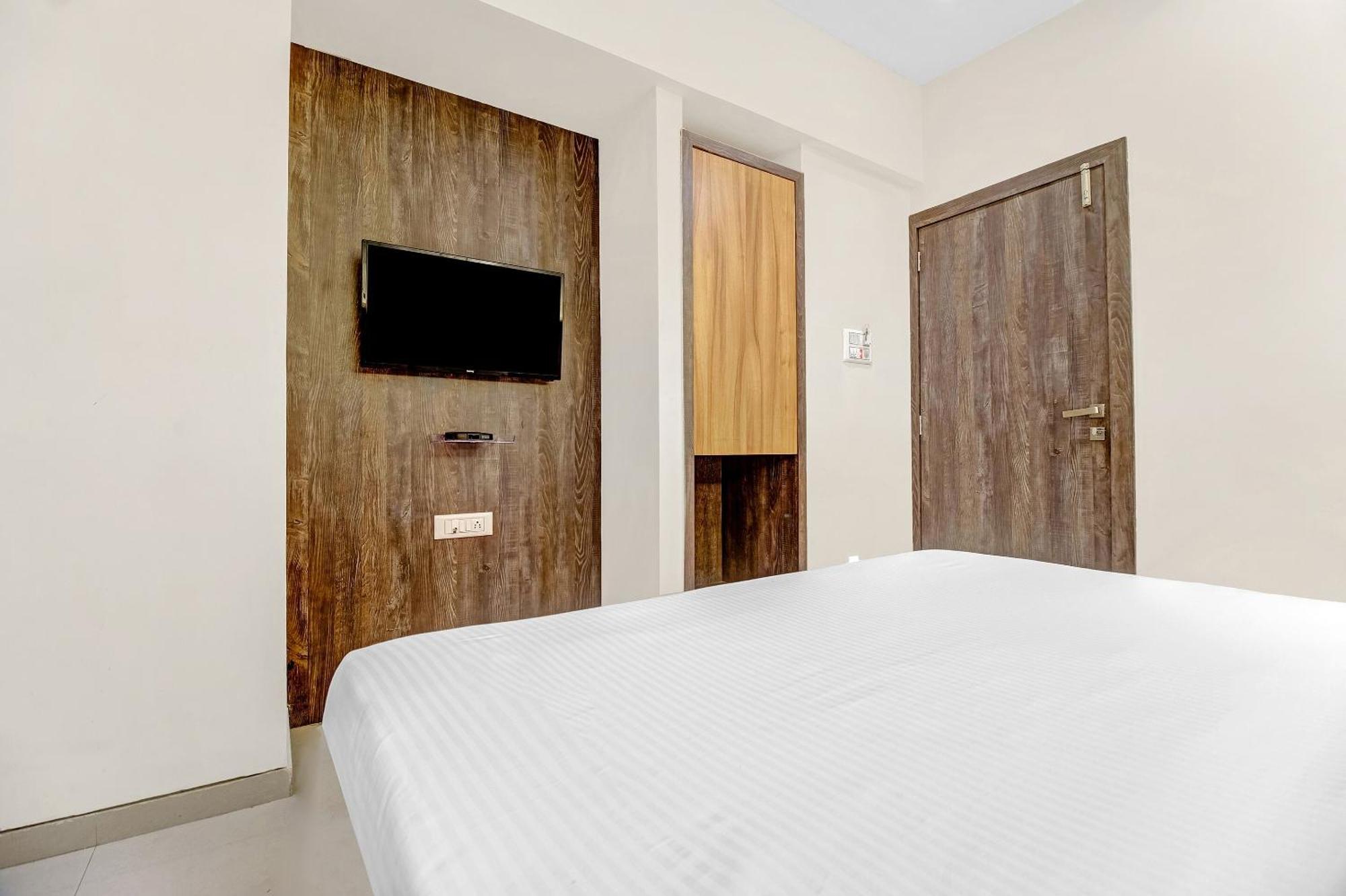 Collection O Shubharambh Lodging And Boarding Dombivli Luaran gambar