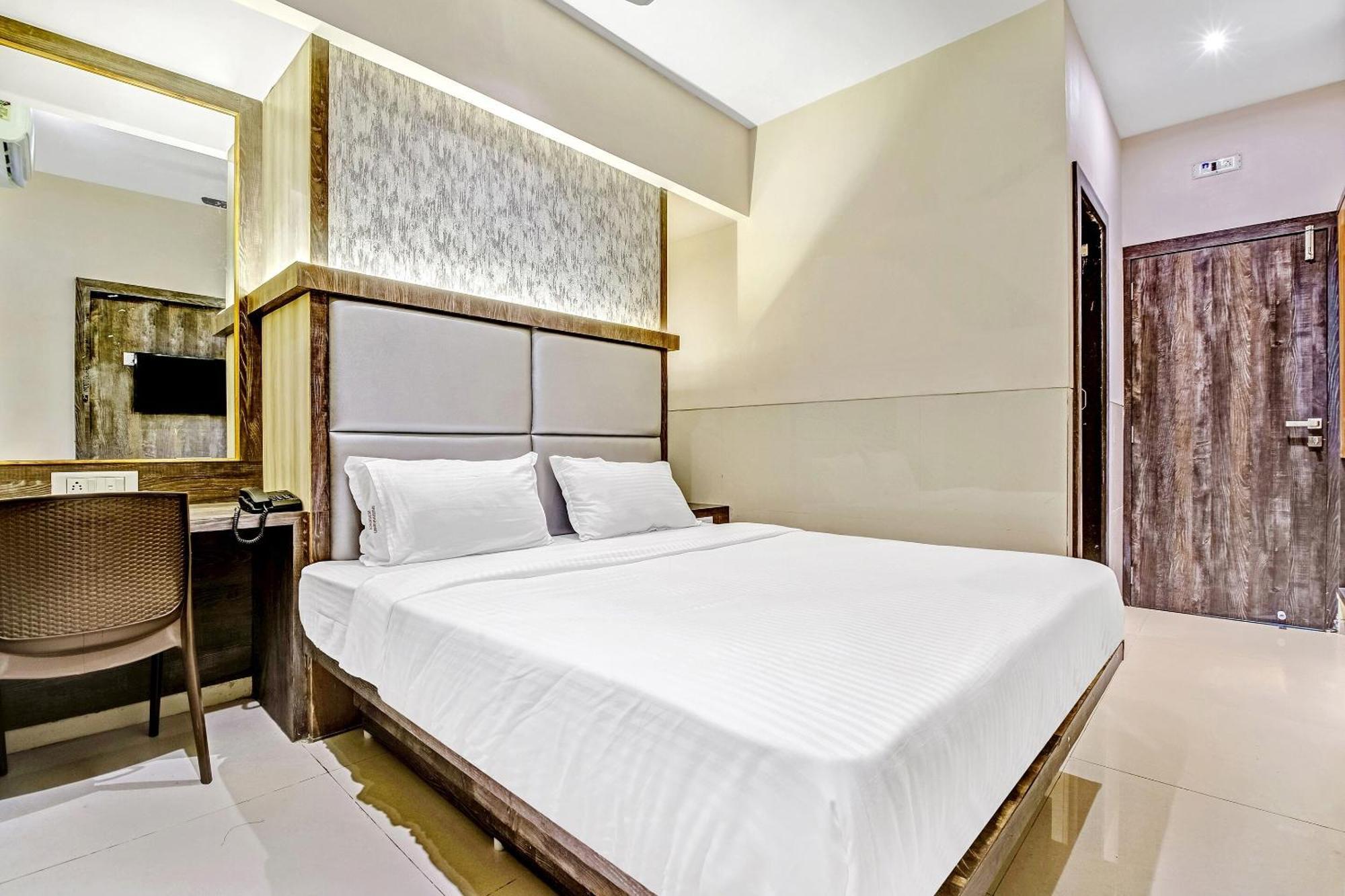 Collection O Shubharambh Lodging And Boarding Dombivli Luaran gambar
