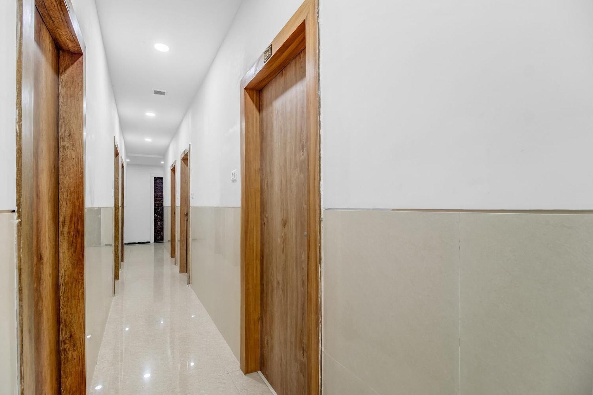 Collection O Shubharambh Lodging And Boarding Dombivli Luaran gambar