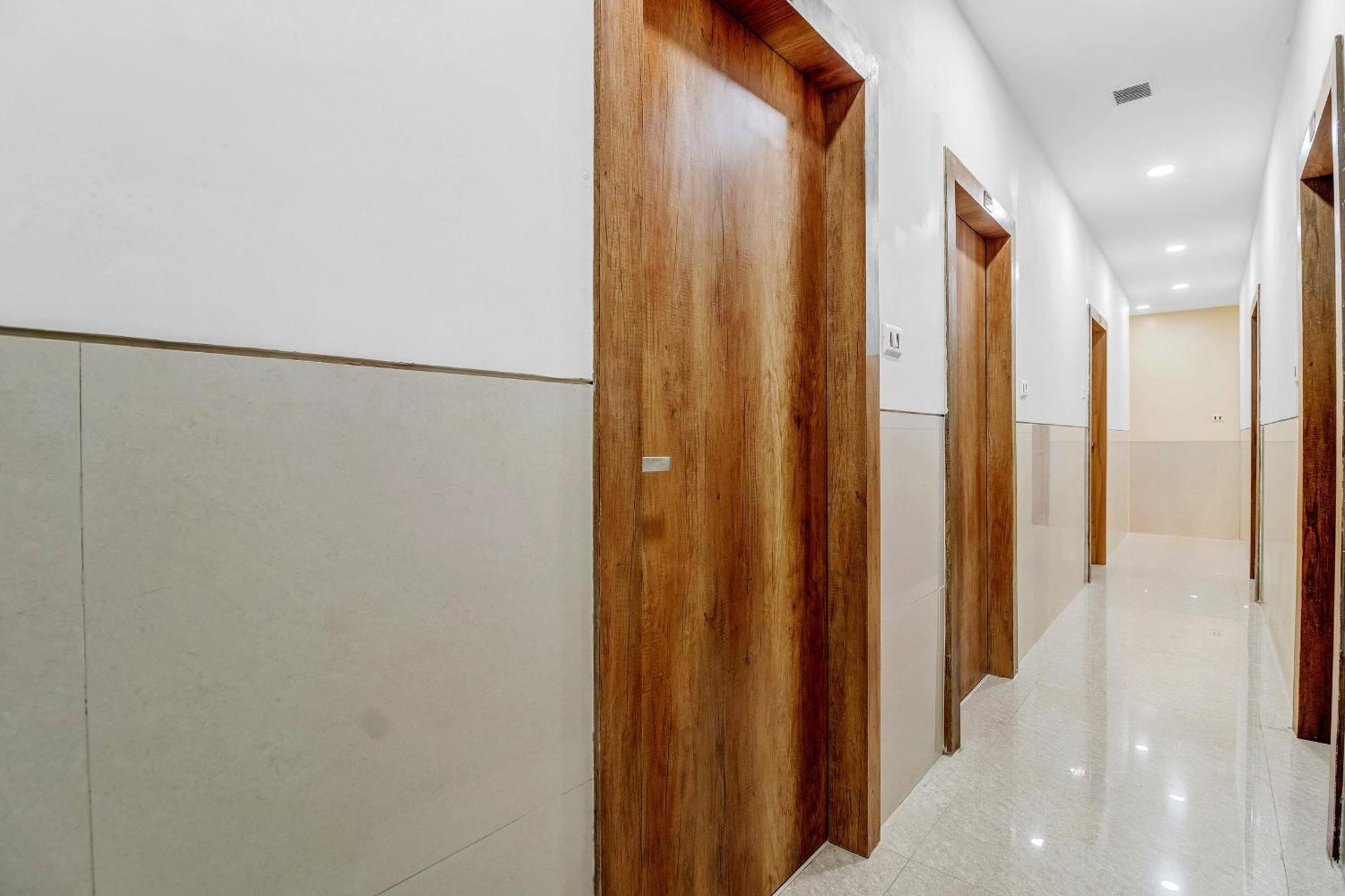 Collection O Shubharambh Lodging And Boarding Dombivli Luaran gambar