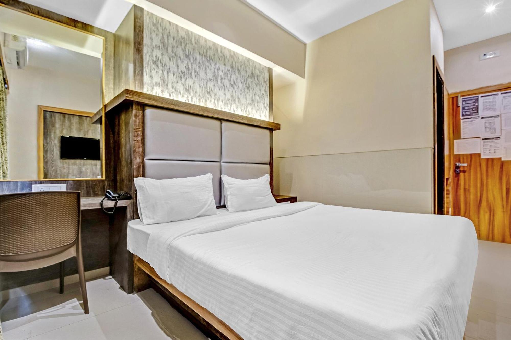 Collection O Shubharambh Lodging And Boarding Dombivli Luaran gambar