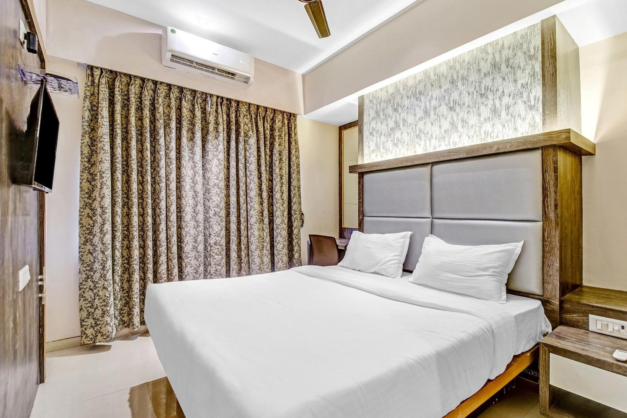 Collection O Shubharambh Lodging And Boarding Dombivli Luaran gambar