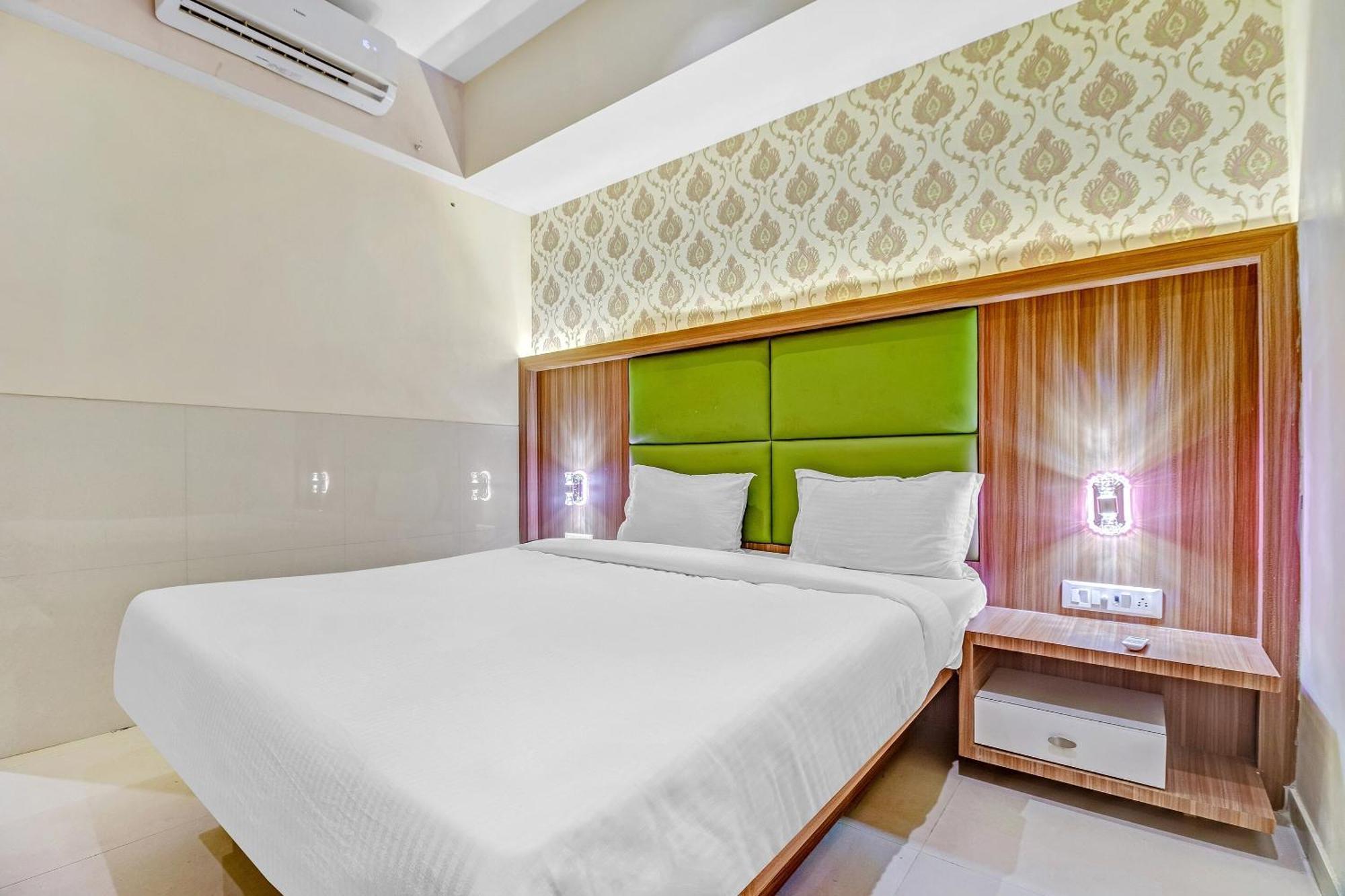 Collection O Shubharambh Lodging And Boarding Dombivli Luaran gambar