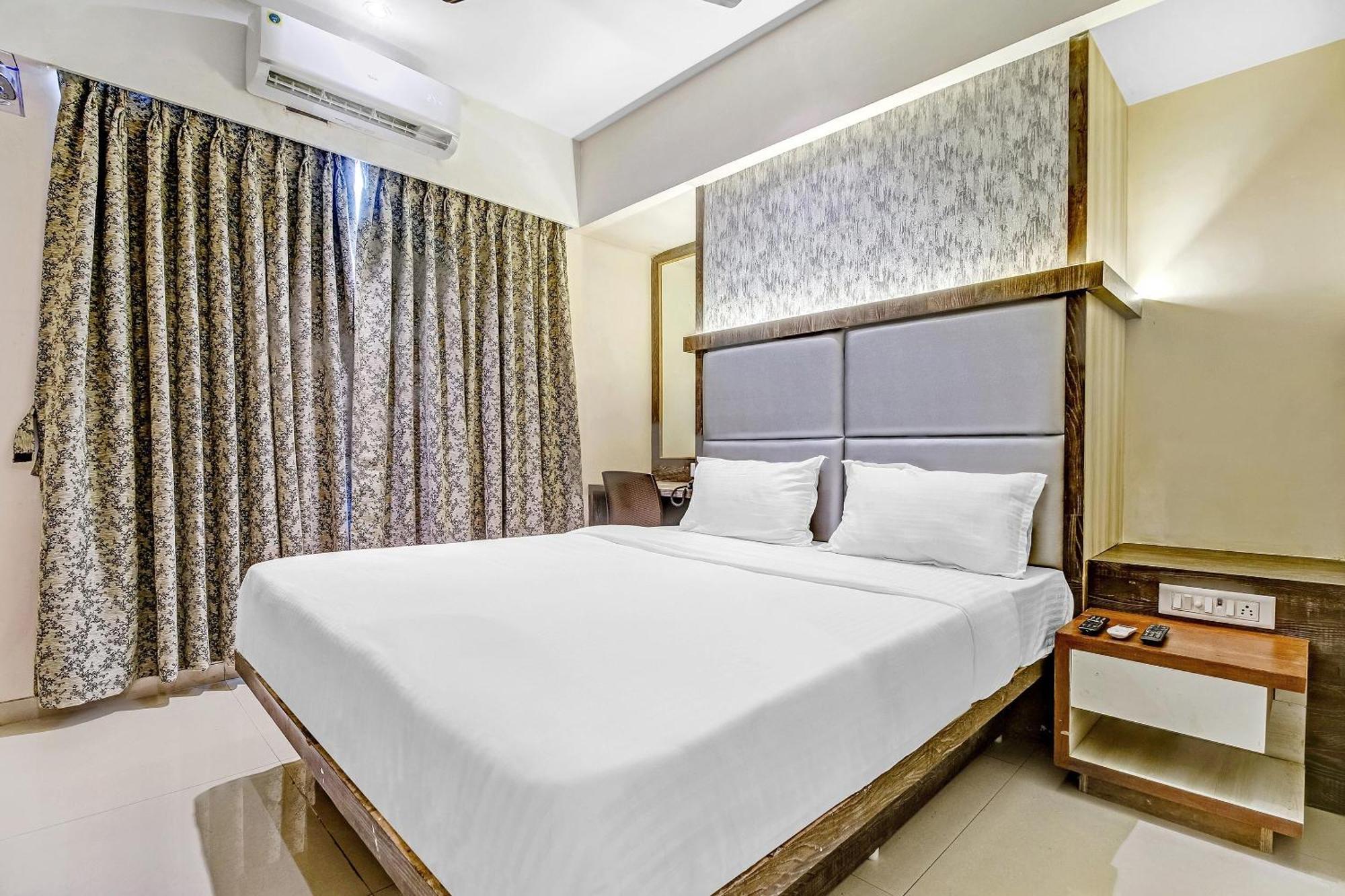 Collection O Shubharambh Lodging And Boarding Dombivli Luaran gambar